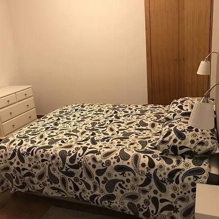 דירה Fonsi House פורטו