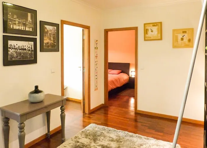 דירה Fonsi House *