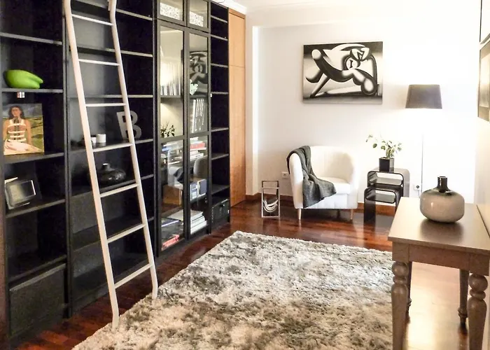 דירה Fonsi House