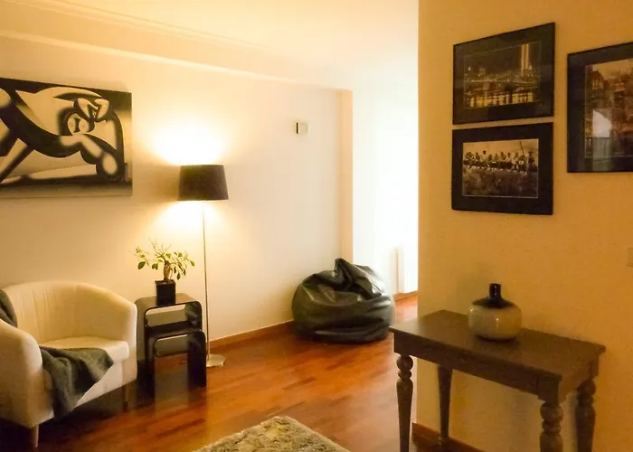 Fonsi House דירה פורטו