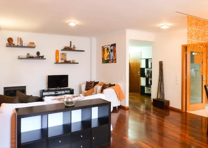 Fonsi House * פורטו