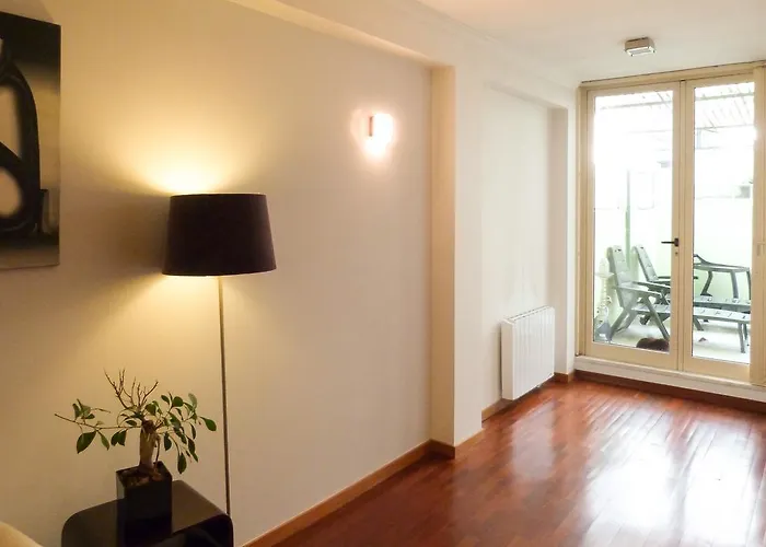 דירה Fonsi House *