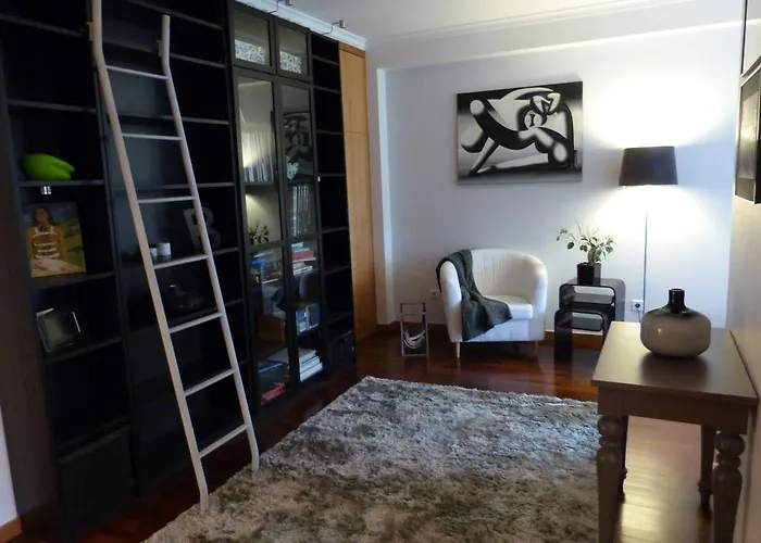 Fonsi House * פורטו