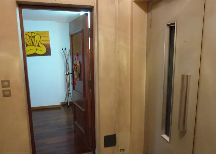 Fonsi House דירה פורטו