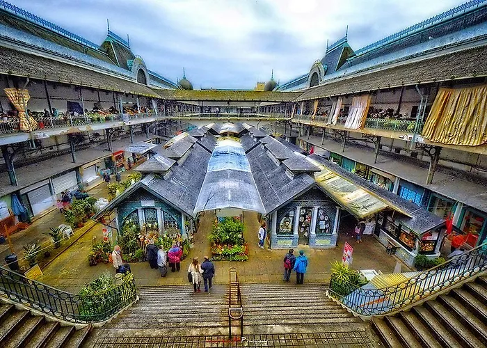 דירה Fonsi House