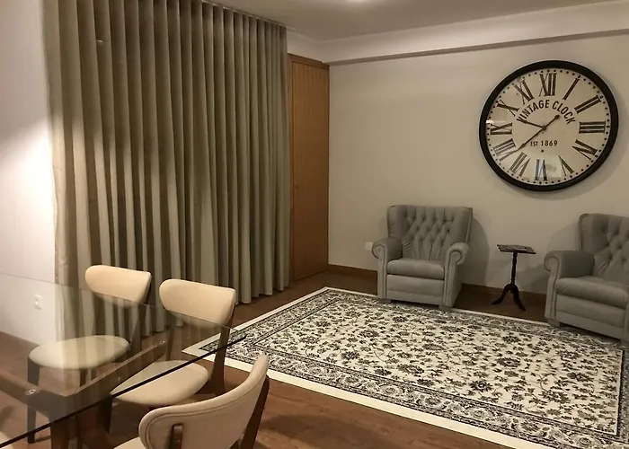 דירה Fonsi House פורטו