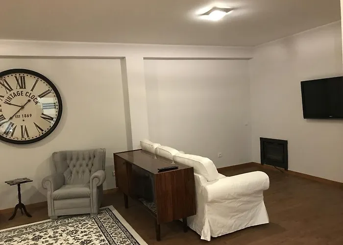 דירה Fonsi House