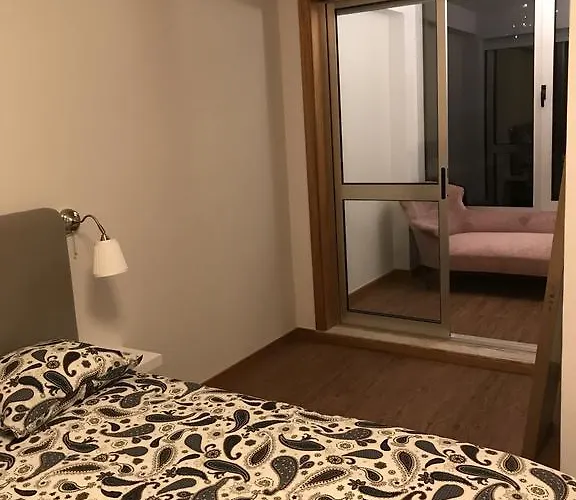 Fonsi House * פורטו