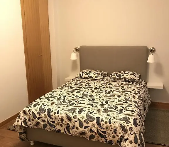 Fonsi House פורטו