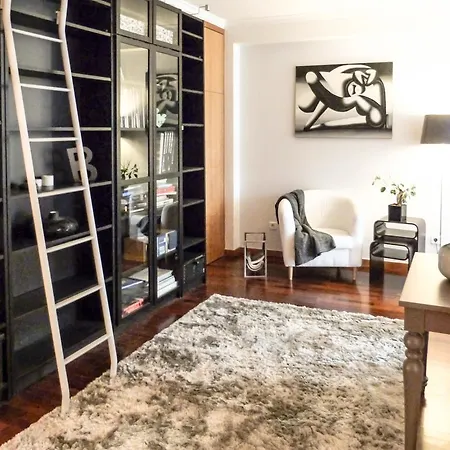 شقة Fonsi House