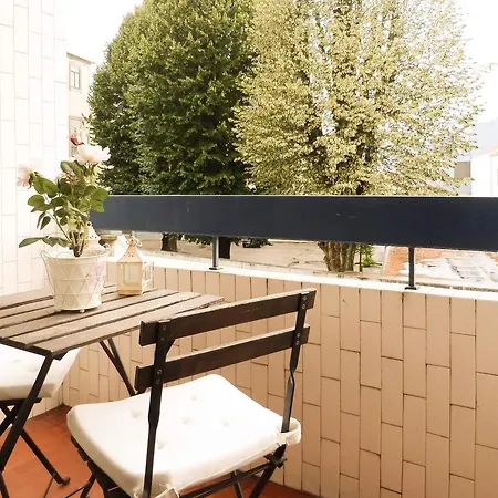 Appartement Fonsi House *