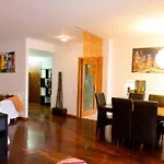 Διαμέρισμα Fonsi House