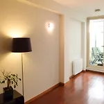 Διαμέρισμα Fonsi House *