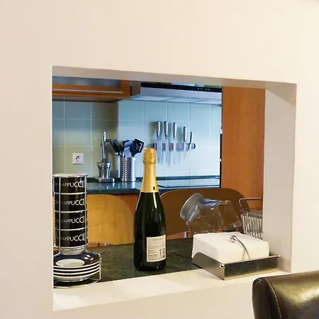 Apartment Fonsi House
