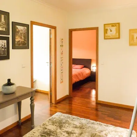 Apartment Fonsi House *