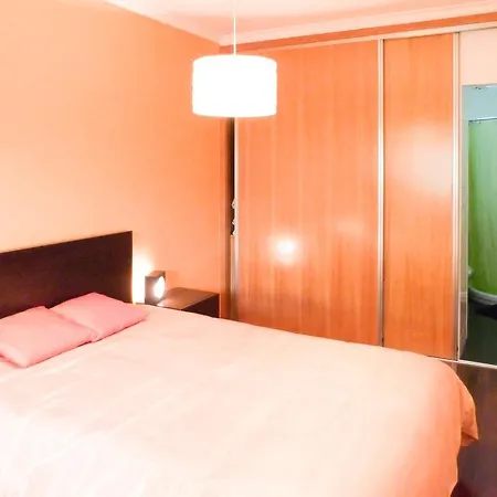 Fonsi House Porto