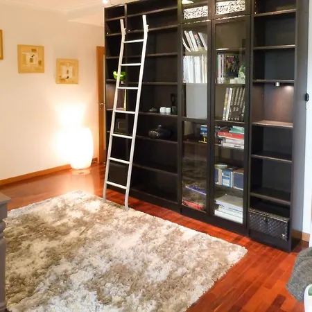 Apartment Fonsi House *