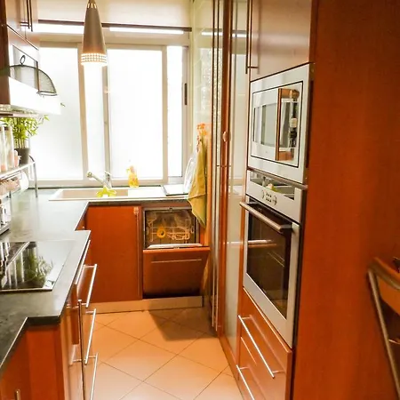 Fonsi House Apartment *