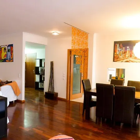 شقة Fonsi House