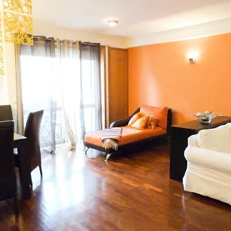 Apartment Fonsi House Porto