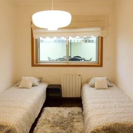 Fonsi House Apartment