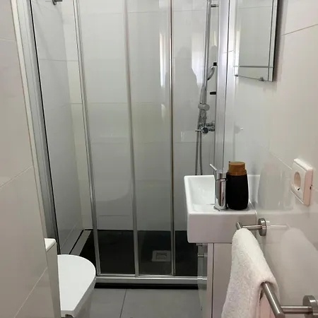 公寓 坊西公寓 波尔图