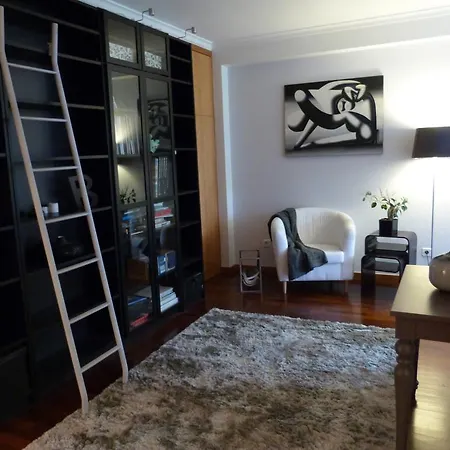Fonsi House * Porto