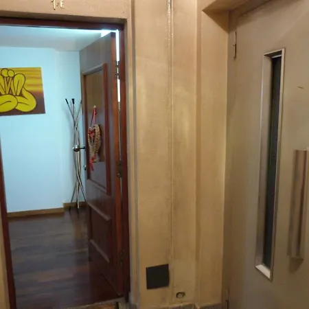 Fonsi House Apartman Porto