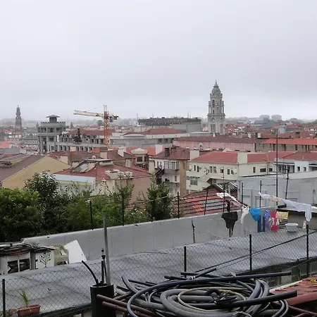 Fonsi House