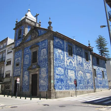 Fonsi House Apartment