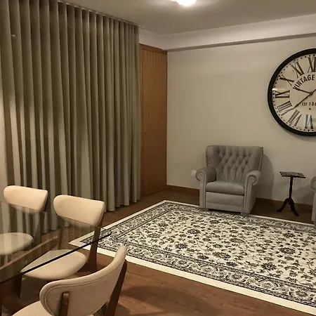 Apartment Fonsi House Porto