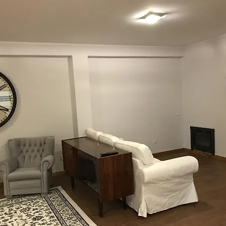 Διαμέρισμα Fonsi House