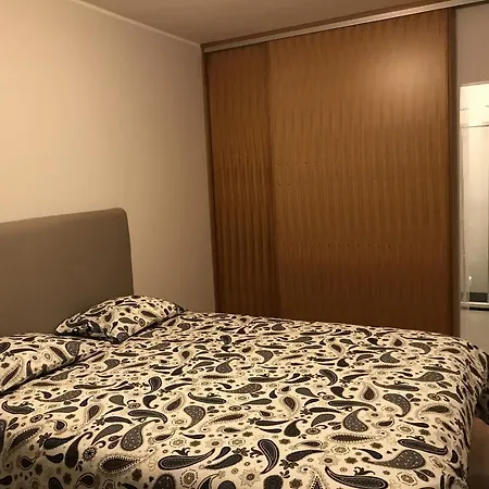 Fonsi House Apartment *