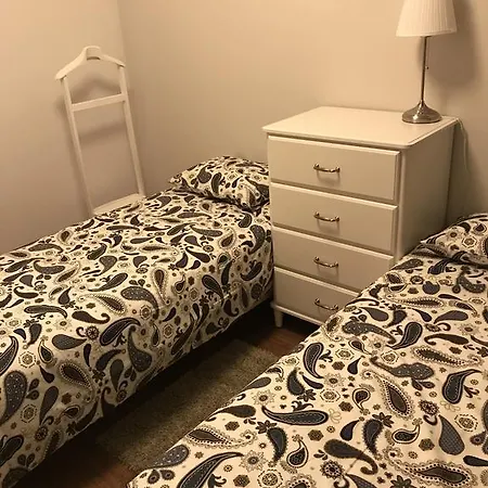 Apartman Fonsi House