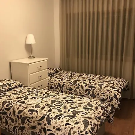Fonsi House Apartment Porto