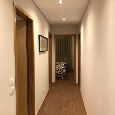 坊西公寓 公寓