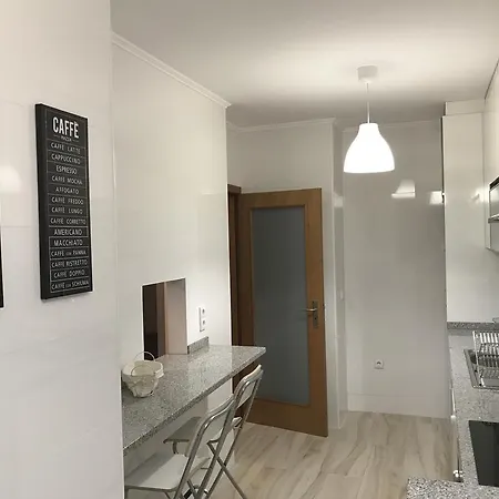 Fonsi House