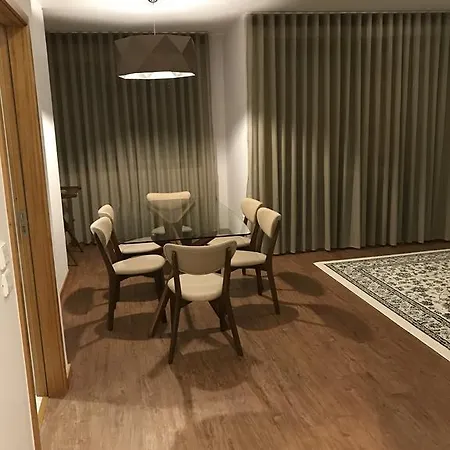 Fonsi House Apartment *