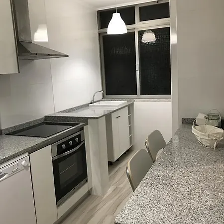 Fonsi House Apartment *