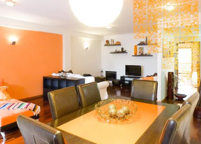 Fonsi House Appartement *