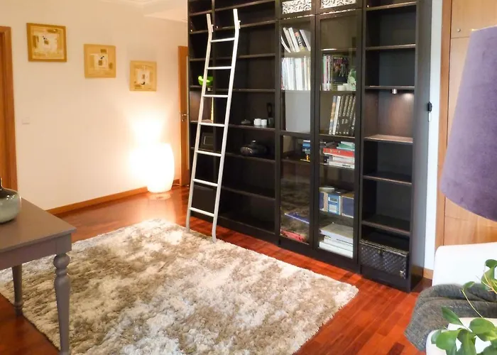 Appartement Fonsi House *