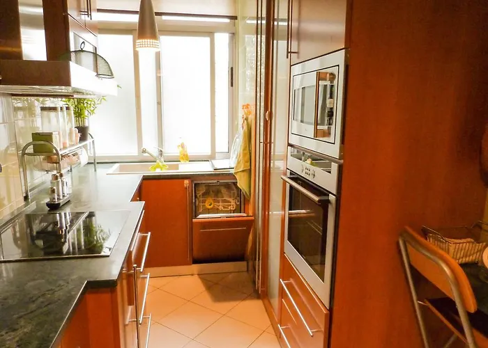 Fonsi House Appartement *