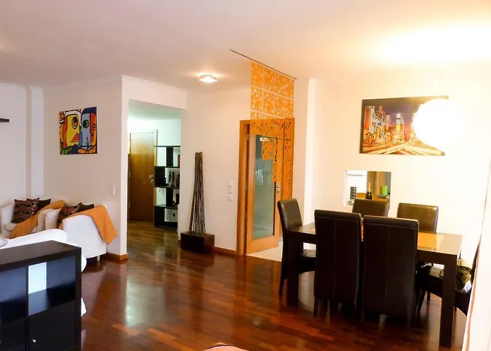 Appartement Fonsi House