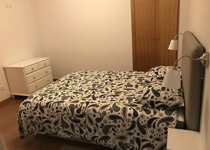 Appartement Fonsi House Oporto