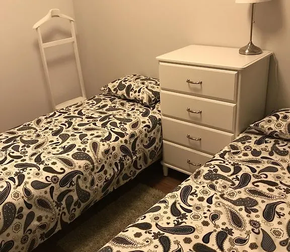 Lägenhet Fonsi House