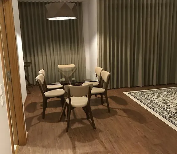 Fonsi House Appartement *