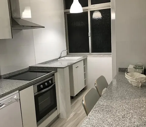 Fonsi House Appartement *