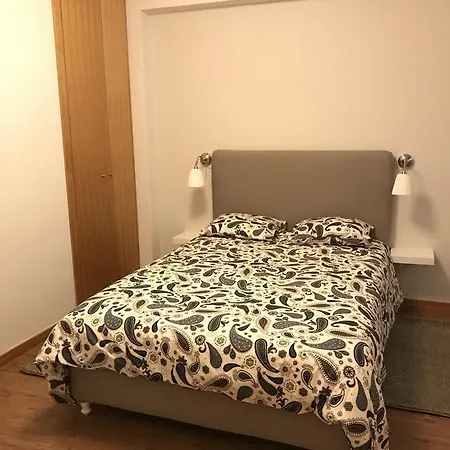 坊西公寓 波尔图