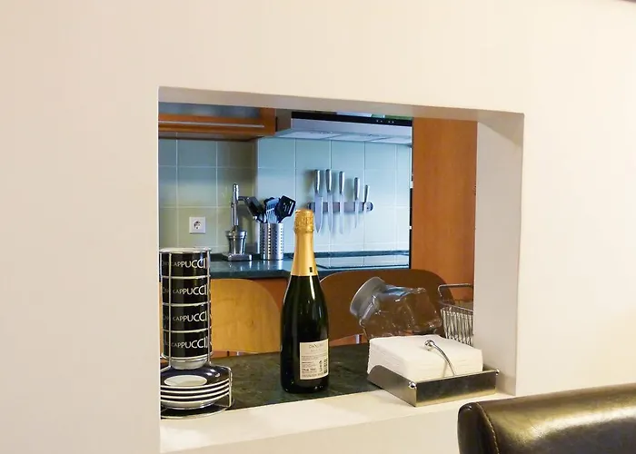 Lejlighed Fonsi House